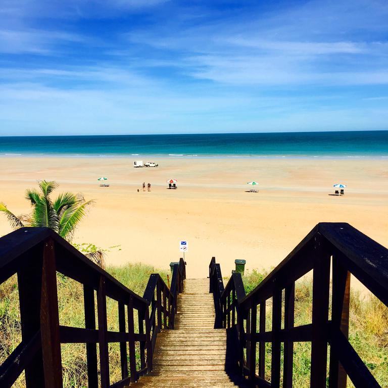Cable Beach Backpackers Broome Zewnętrze zdjęcie