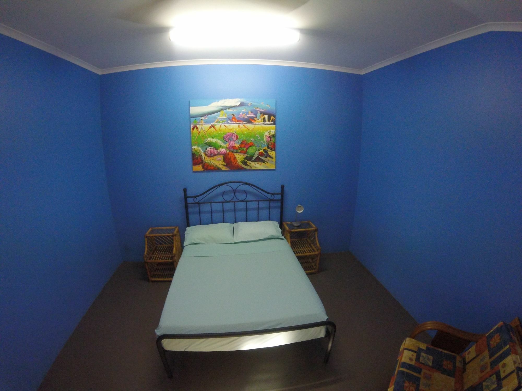 Cable Beach Backpackers Broome Zewnętrze zdjęcie